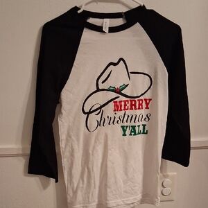 Merry Christmas Y'all